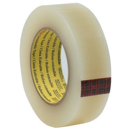 BSC PREFERRED 1-1/2'' x 60 yds. 3M 8884 Stretchable Tape, 6PK T96688846PK